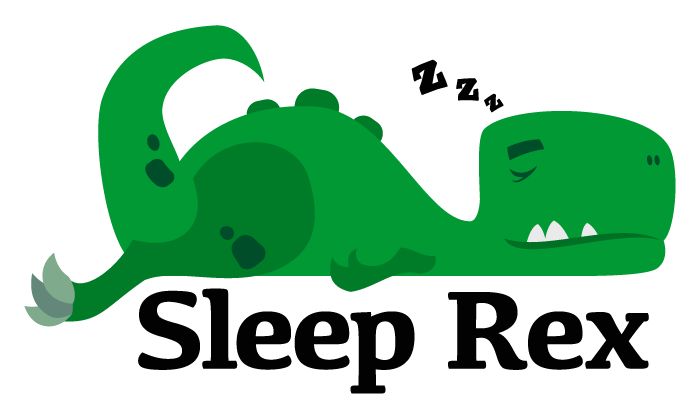 Sleep Rex Logo